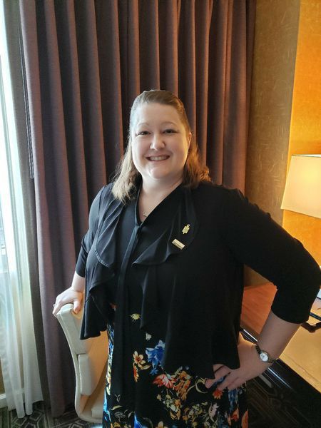Recent ACM grads discuss studies, jobs amid global pandemic